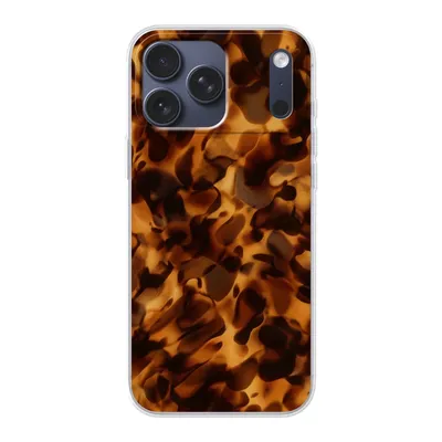 Clear Soft case