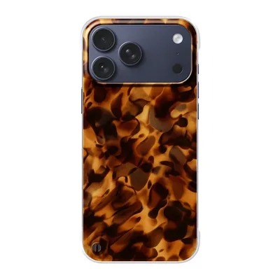 Clear case