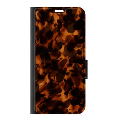 Wallet case · Black