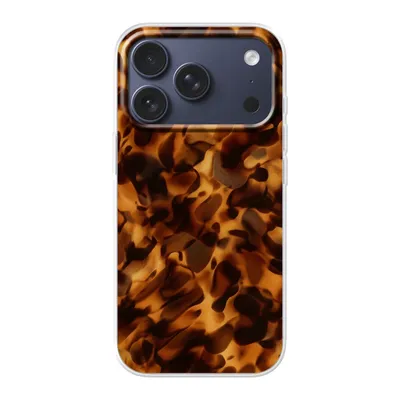 Clear Soft case