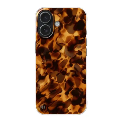Clear case
