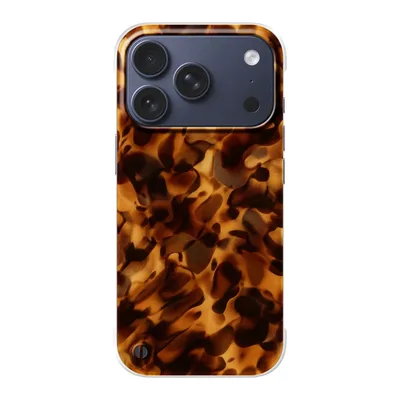 Clear case