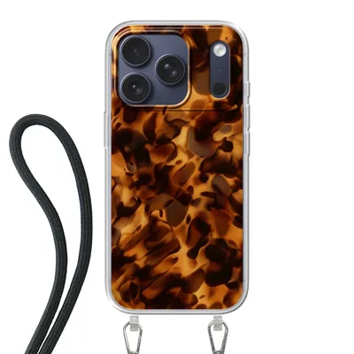 Crossbody case