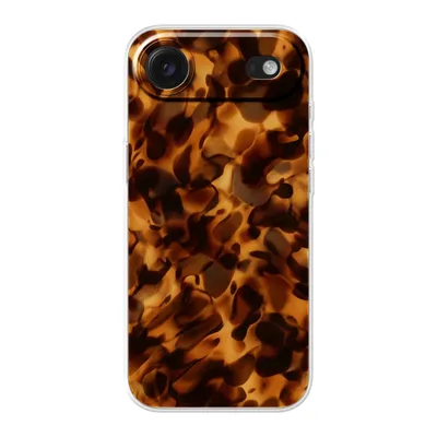 Clear Soft case