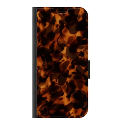 Wallet case · Black