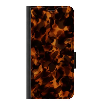 Wallet case · Black