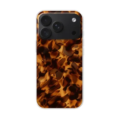 Clear case