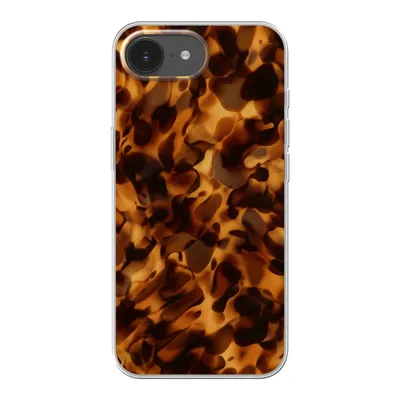 Clear Soft case