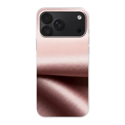 Clear Soft case