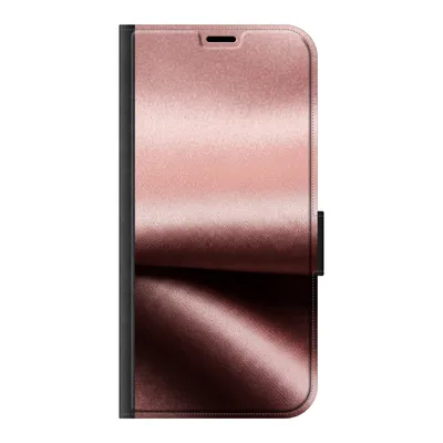 Wallet case · Black