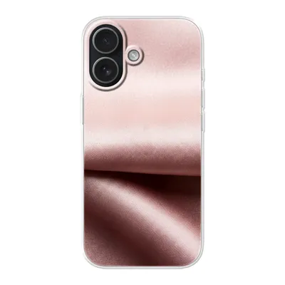 Clear Soft case