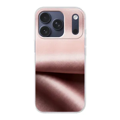 Clear Soft case