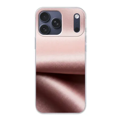Clear Soft case