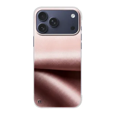 Clear case