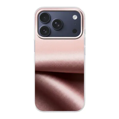 Clear Soft case