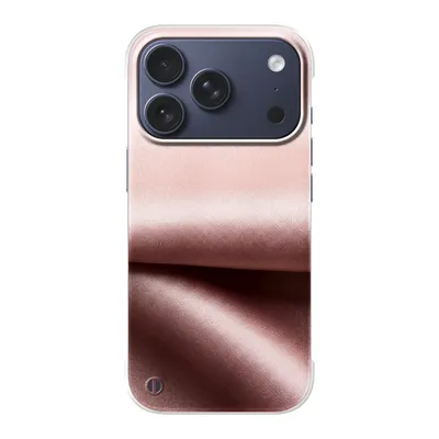 Clear case