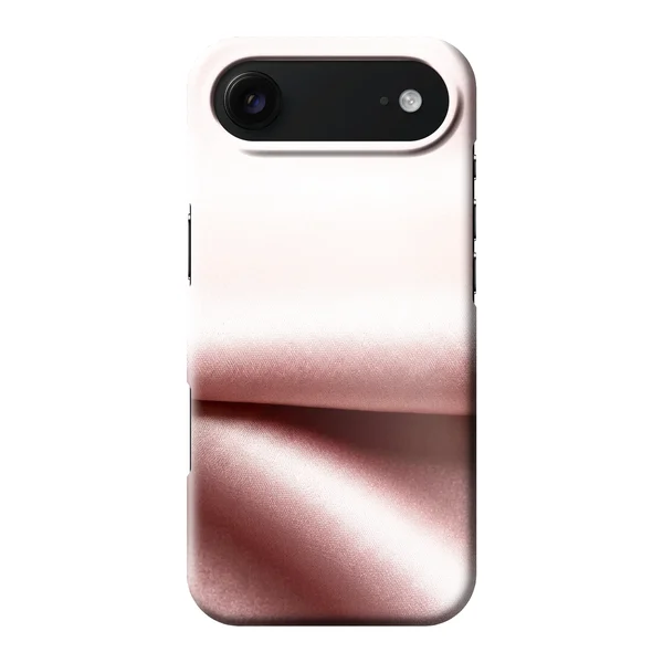 Rosewater Slip Fold Design case