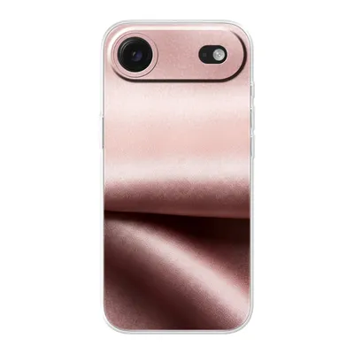 Clear Soft case