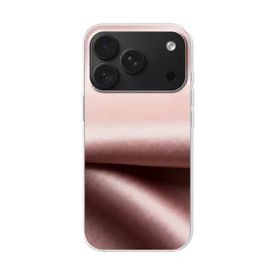 Clear case
