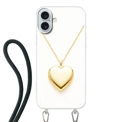 Crossbody-skal