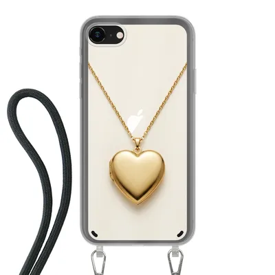 Crossbody-skal
