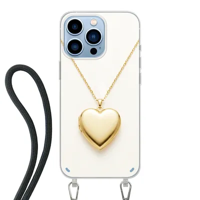 Crossbody-skal