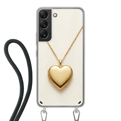 Crossbody-skal
