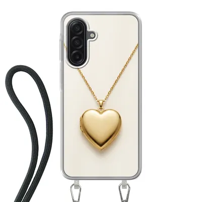 Crossbody-skal