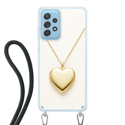 Crossbody-skal