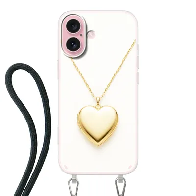 Crossbody-skal