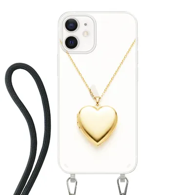 Crossbody-skal