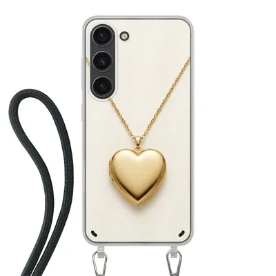 Crossbody-skal