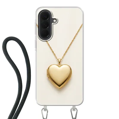 Crossbody-skal