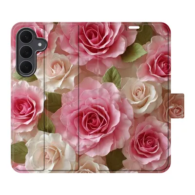 Funda cartera · Totalmente impresa