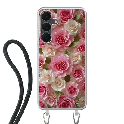 Crossbody-Hülle