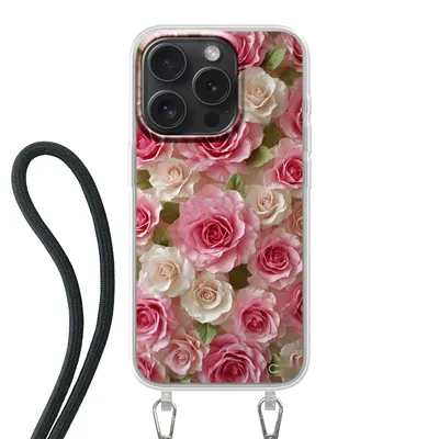Crossbody-skal