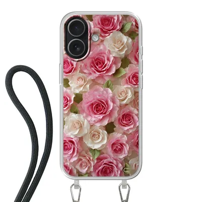 Crossbody-skal