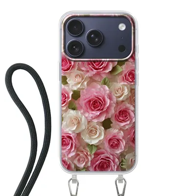 Crossbody-skal