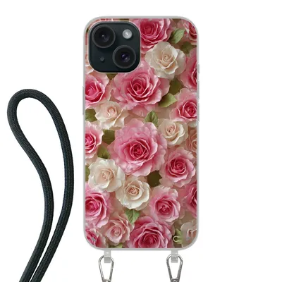 Crossbody-skal