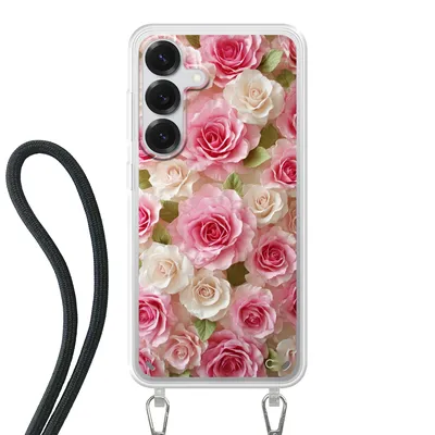 Crossbody-skal