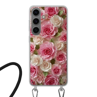 Crossbody-skal
