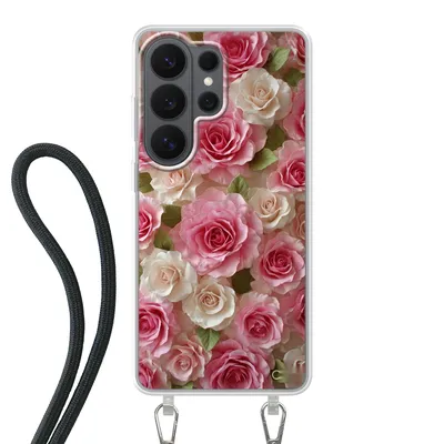 Crossbody-skal