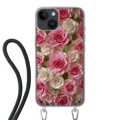 Crossbody-skal