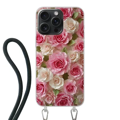 Crossbody-skal