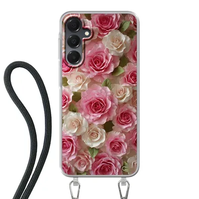 Crossbody-skal