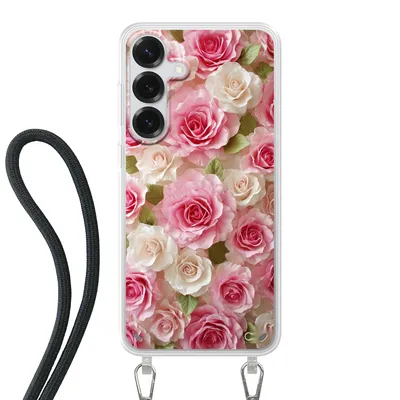 Crossbody-skal