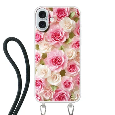 Crossbody-skal