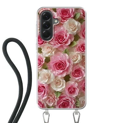 Crossbody-skal
