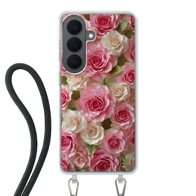 Crossbody-skal