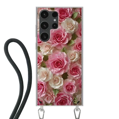 Crossbody-skal